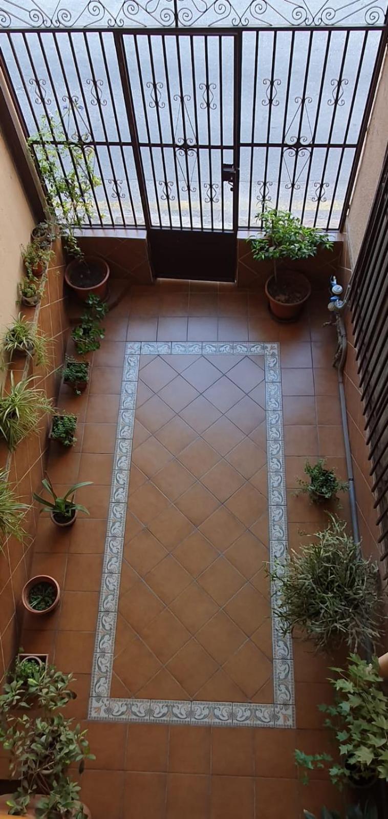 Casa Luzvalle 阿雷纳斯德圣佩德罗 外观 照片